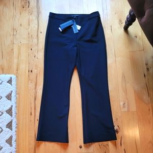 Banana Republic Pants New 6 Cropped